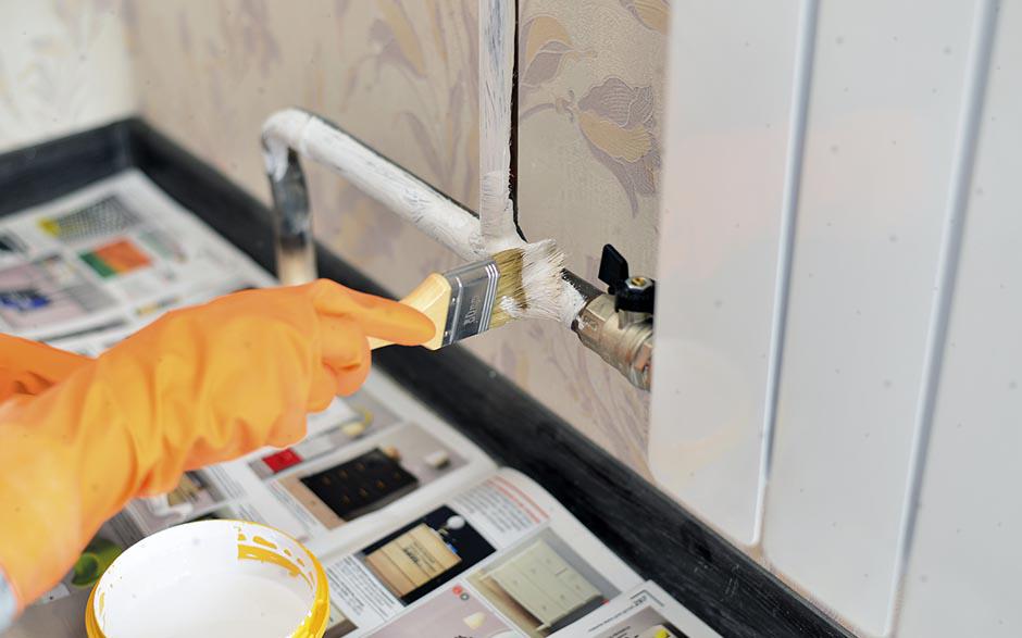 entretien chauffe-eau gaz Jouy-le-Moutier