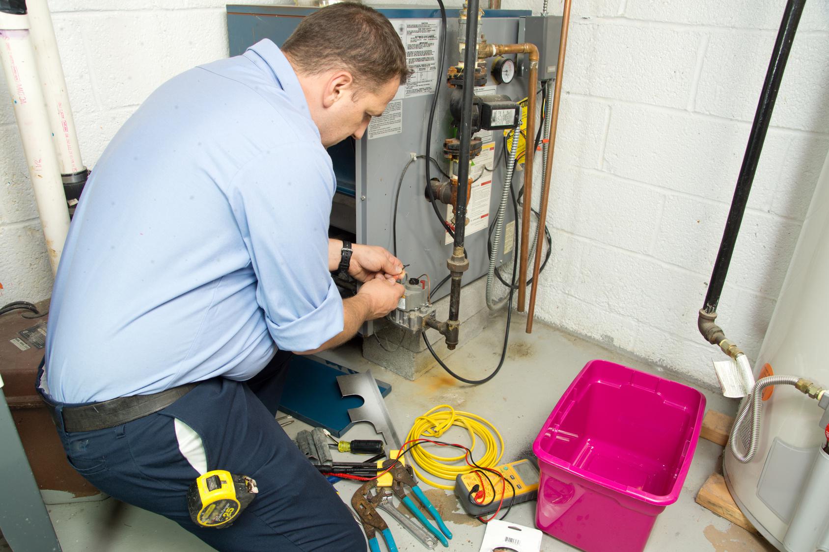quel type de chauffage choisir Vert-Saint-Denis